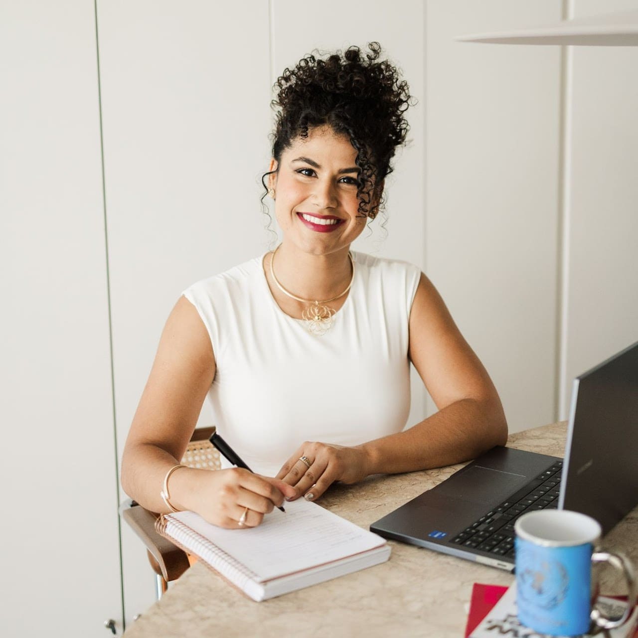 Ana Cecília — Cruzando Fronteiras