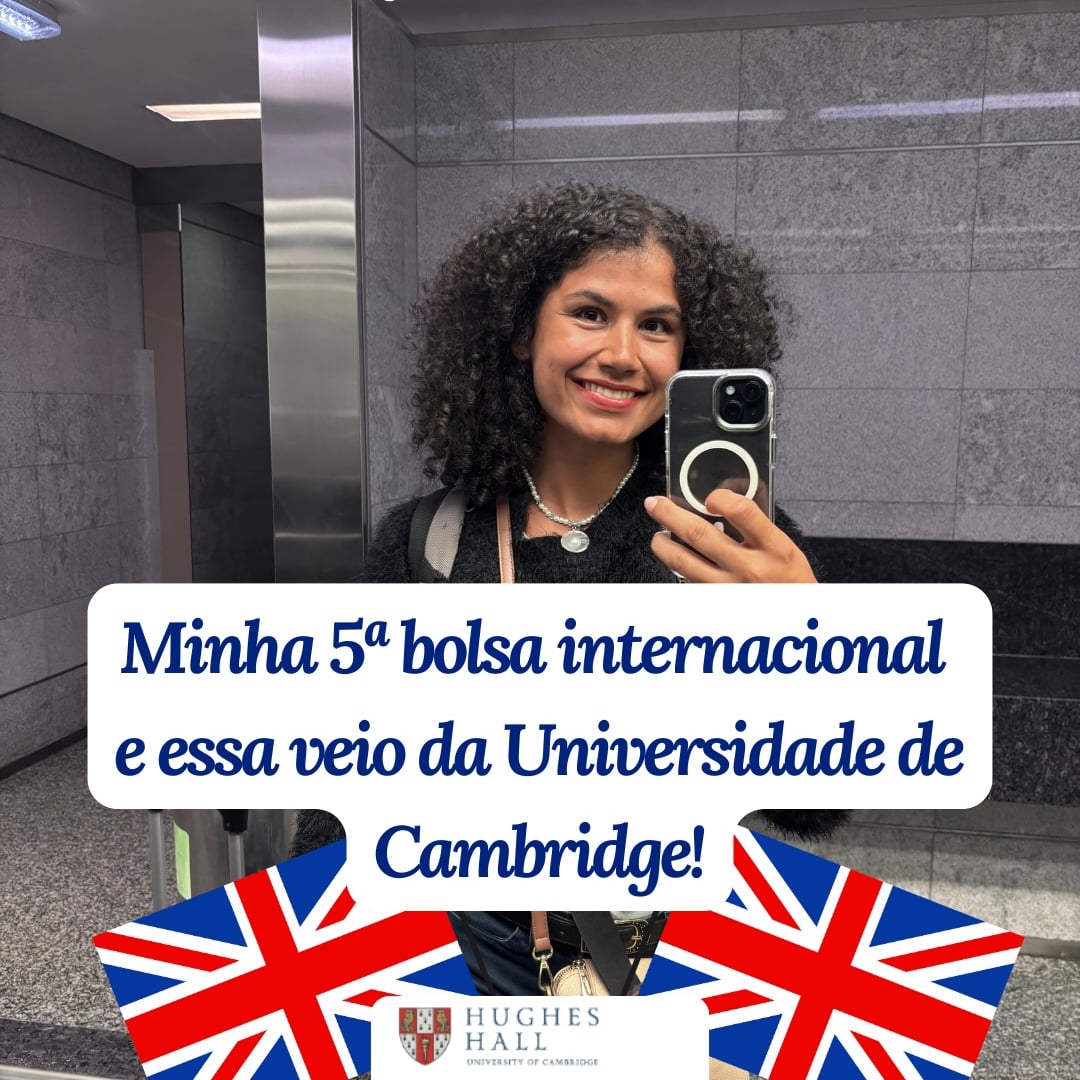 Instagram @ceciliacruzandofronteiras — post 1