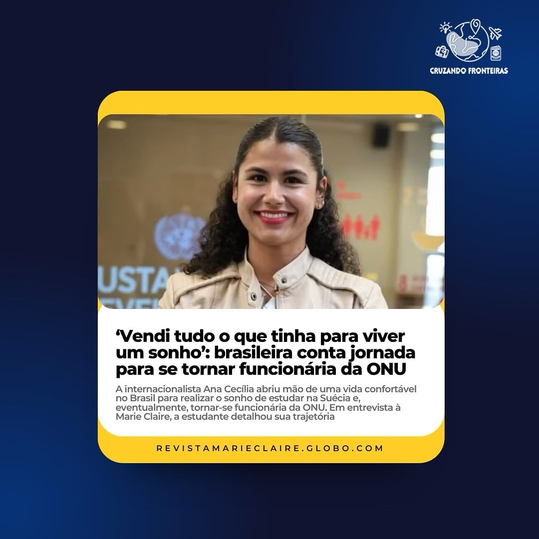 Instagram @ceciliacruzandofronteiras — post 7